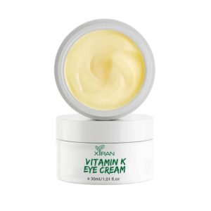 Vitamin K Eye Cream To Soften fine lines